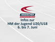 Hessische Meisterschaften der Jugend U20/U18