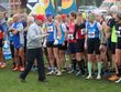 Starke hessische Ergebnisse bei der DM Cross 2025
