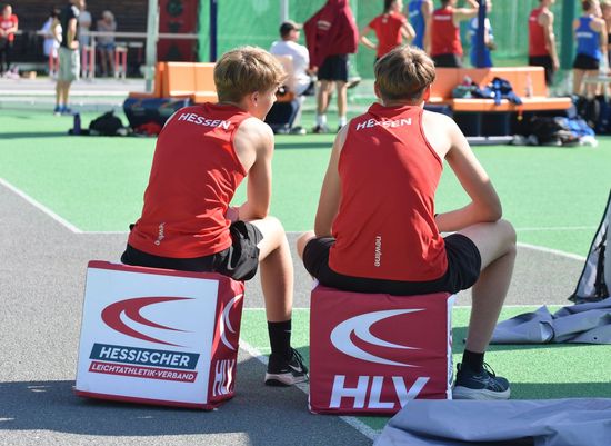 U16-Auswahl reist zum Verbändekampf nach Essingen