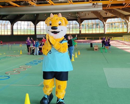 Erfolgreiches Prüfungswochenende im Breitensport & KiLa