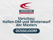 Düsseldorf empfängt die Masters: Erfolgreiche Hess:innen im Fokus