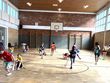 Teamgeist und Bewegung: Kinderleichtathletik an der Lessingschule Erzhausen begeistert Grundschüler