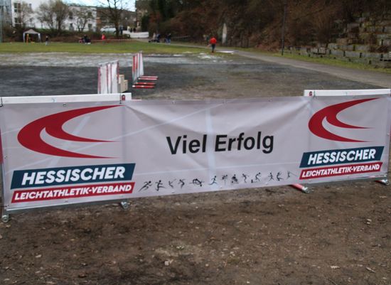 Nachbericht: Hessische Meisterschaften Winterwurf 2026