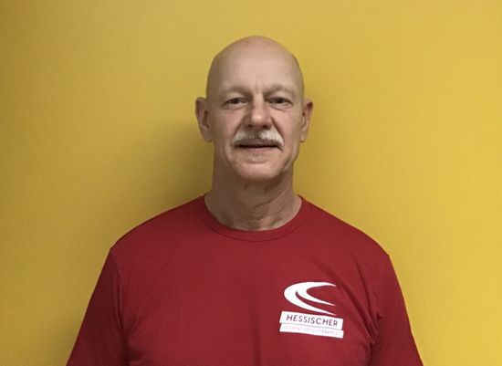 Lutz Klemm verstärkt HLV-Trainer:innen Team