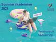 Sommerakademien 2026: Vereinsrecht und Sponsoring kompakt vermittelt