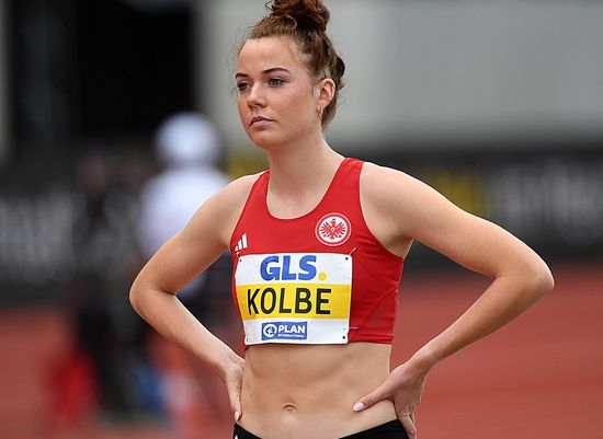 Auf dem Weg nach Birmingham: Hessens Leichtathletik-Elite kämpft in Bochum und Hannover um die EM-Tickets