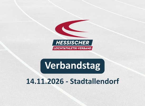 47. HLV-Verbandstag: Weichen stellen für die Zukunft