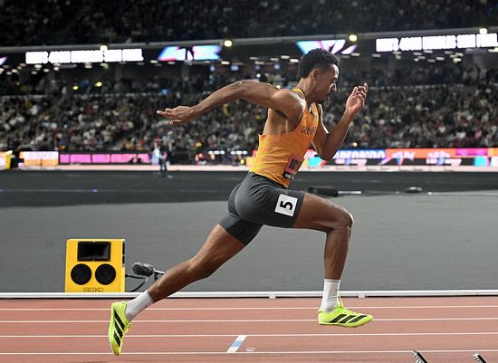 Nachbericht: Hessische Bilanz bei der Premiere der World Ultimate Championships